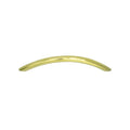 HANDLE, ZAMAC,GOLD COLORED 128MM (117.72.802)
