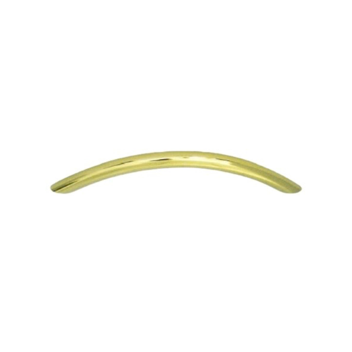 HANDLE, ZAMAC,GOLD COLORED 128MM (117.72.802)