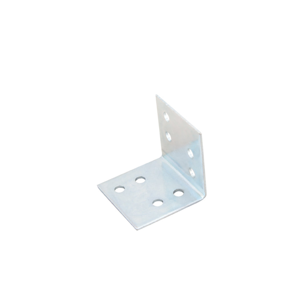 BRACKET STEEL GALVANIZED 40X40X40MM (260.28.949)