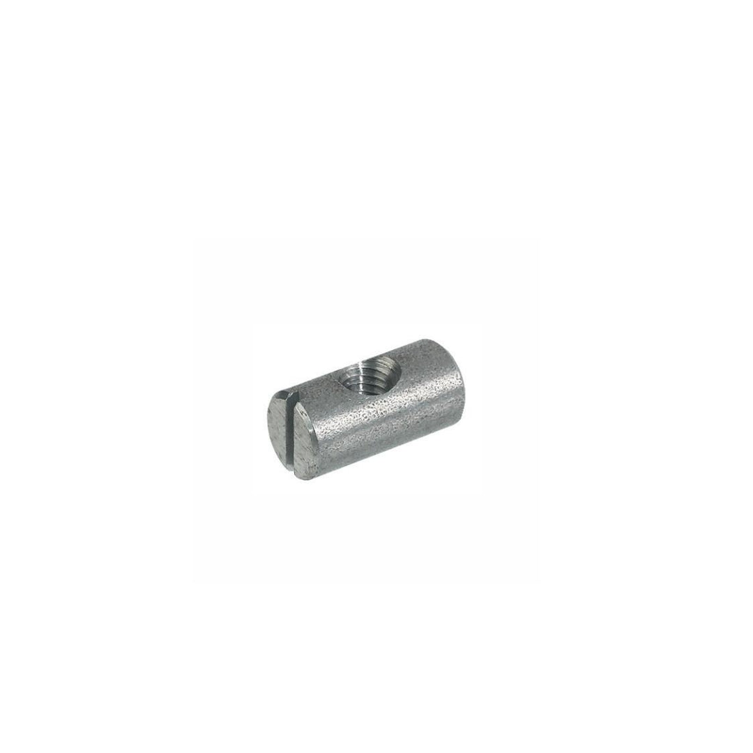 CR.NUT BOLT BRI.CEN.M6/10X14MM (264.82.014)