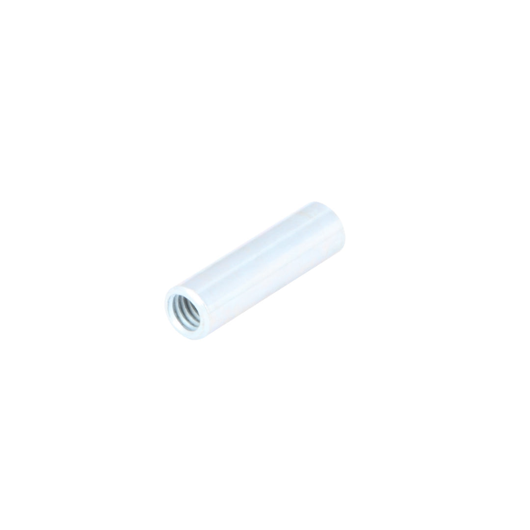 THR.SLEEVE ST.GALV. M4 5X18MM (267.00.912)