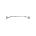 HANDLE ZI.CHR.PL.POL  C.C. 96MM (106.40.201)