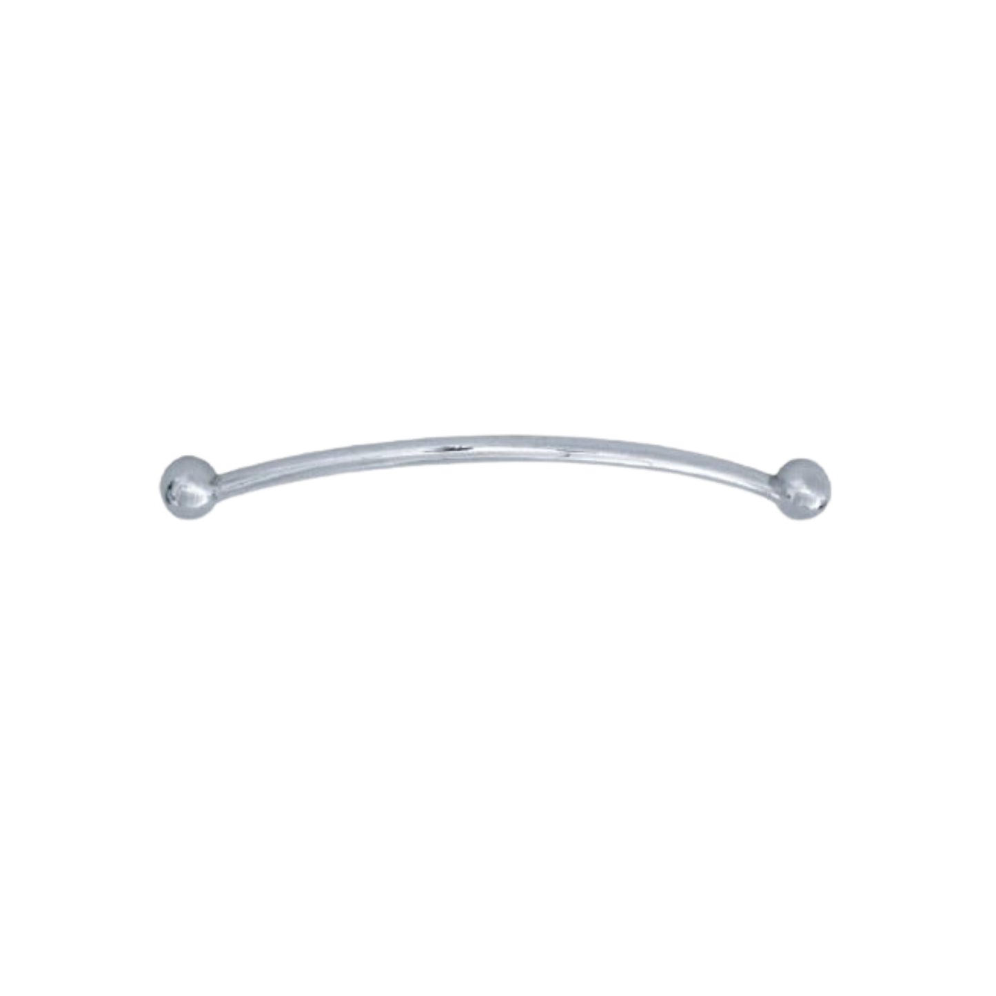 HANDLE ZI.CHR.PL.POL  C.C. 96MM (106.40.201)