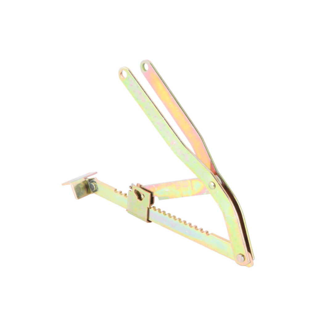 SCISSOR JACK CHROMAT. 375MM (274.01.930)