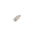 SHELF SUPPORT ST.NI.PL. M4X8MM (282.39.705)