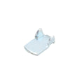 SHELF SUPPORT ST.GALV. 10X14MM (283.51.920)