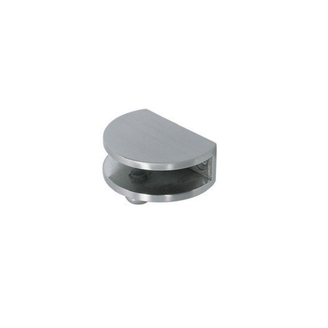 SHELF CLAMP SUPP.STSTC. 6-10MM (284.01.053)