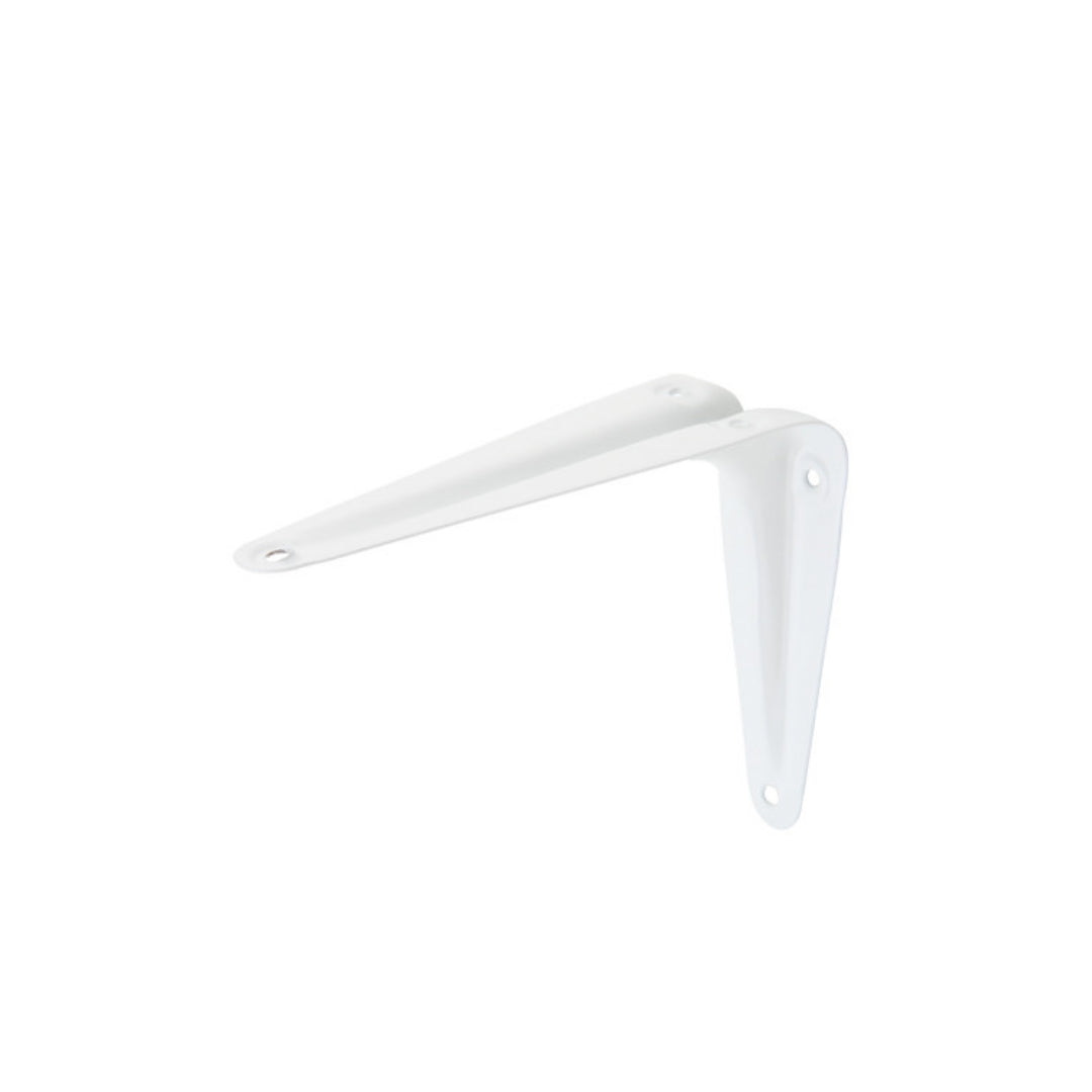BRACKET WHITE