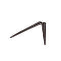 BRACKET BROWN 150X200MM (287.30.243)