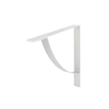 WHITE BRACKET STEEL (287.69.720)