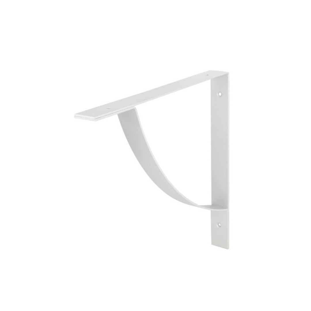 WHITE BRACKET STEEL (287.69.720)