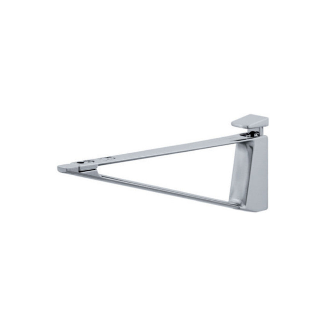 SHELF CLAMP.SUPP.STSTC. 4-45MM (287.76.010)