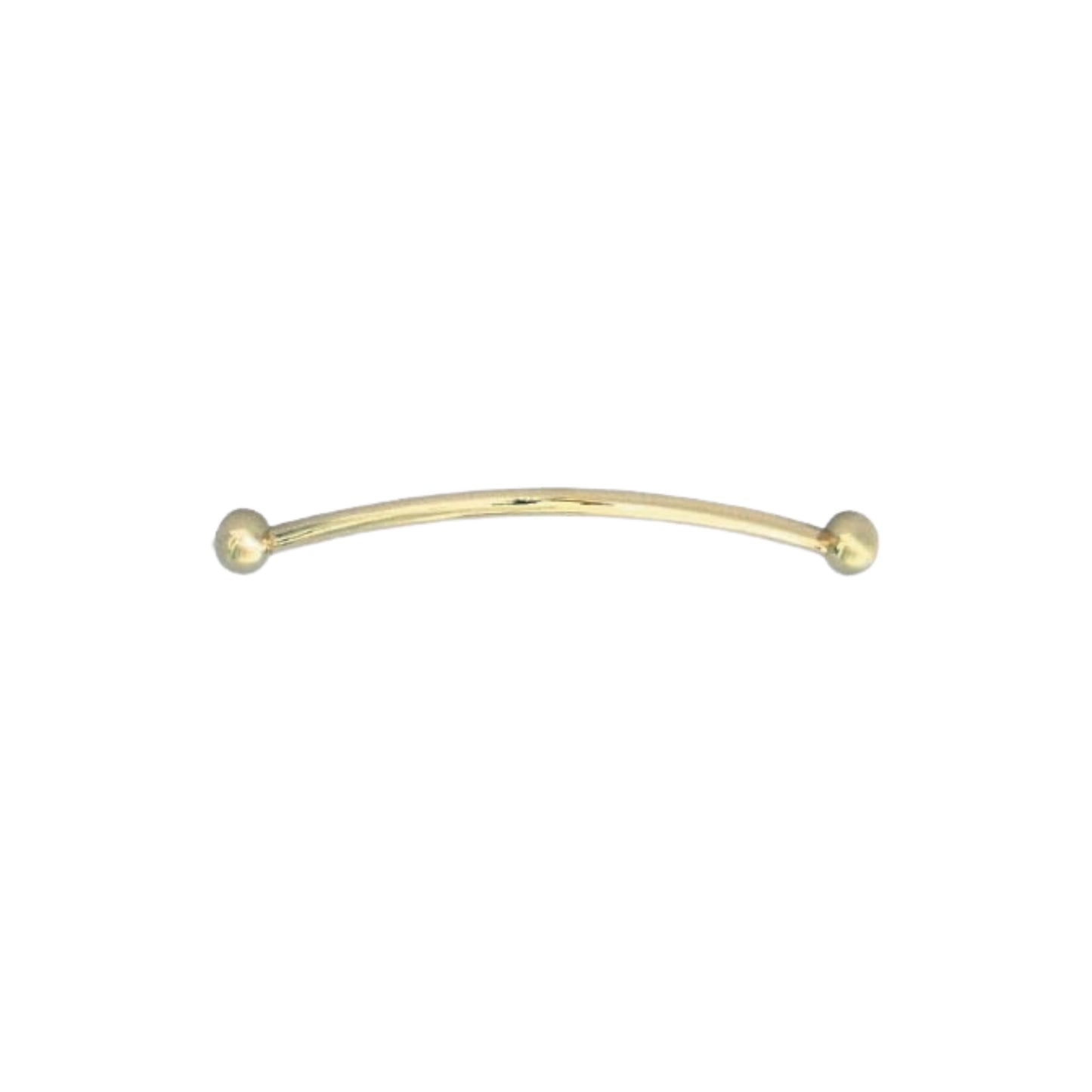 HANDLE ZI.GOLD-PLATED  128MM (106.40.802)