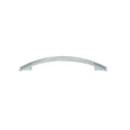 HANDLE ZI.CHR.PL.MATT 126X28MM (102.27.410)