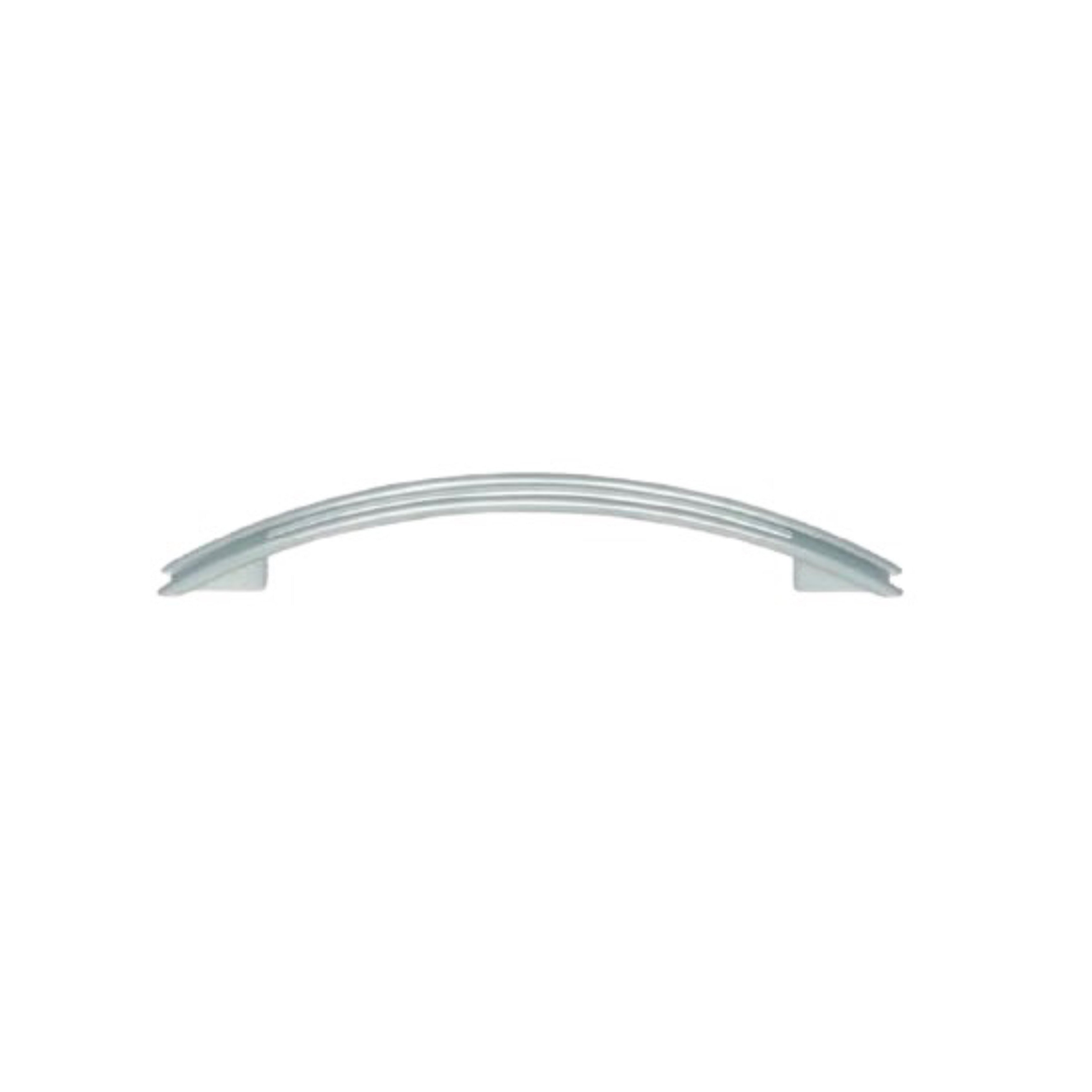 HANDLE ZI.CHR.PL.MATT 126X28MM (102.27.410)