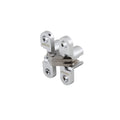 ត្រចៀកទ្វារបង្កប់69x16មម-ស CONCEAL HINGE ZINC ALLOY SAT.CHR. 69X16MM (341.18.425)