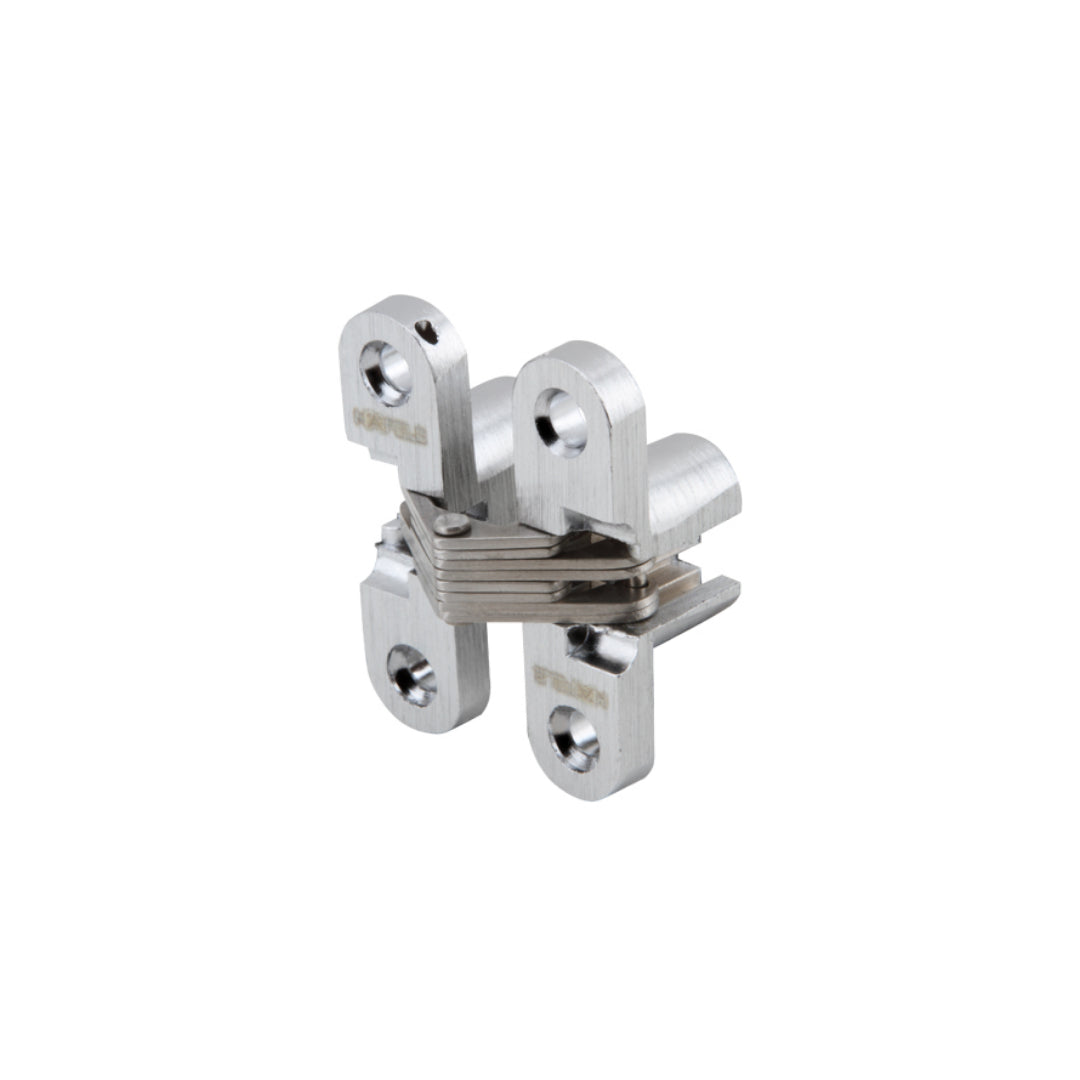 ត្រចៀកទ្វារបង្កប់116x28មម-ស CONC.HINGE ZI SAT.CHR.116X28MM (341.18.431)