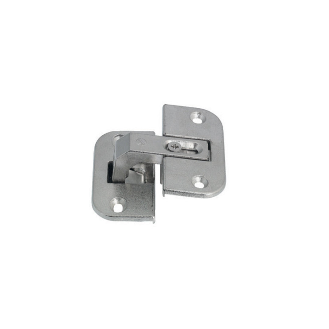 CORNER CAB.HINGE 150D ZI.NP. (343.90.700)