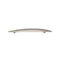 HANDLE ZI.NI.PL.DULL  CTC 128MM (101.94.602)