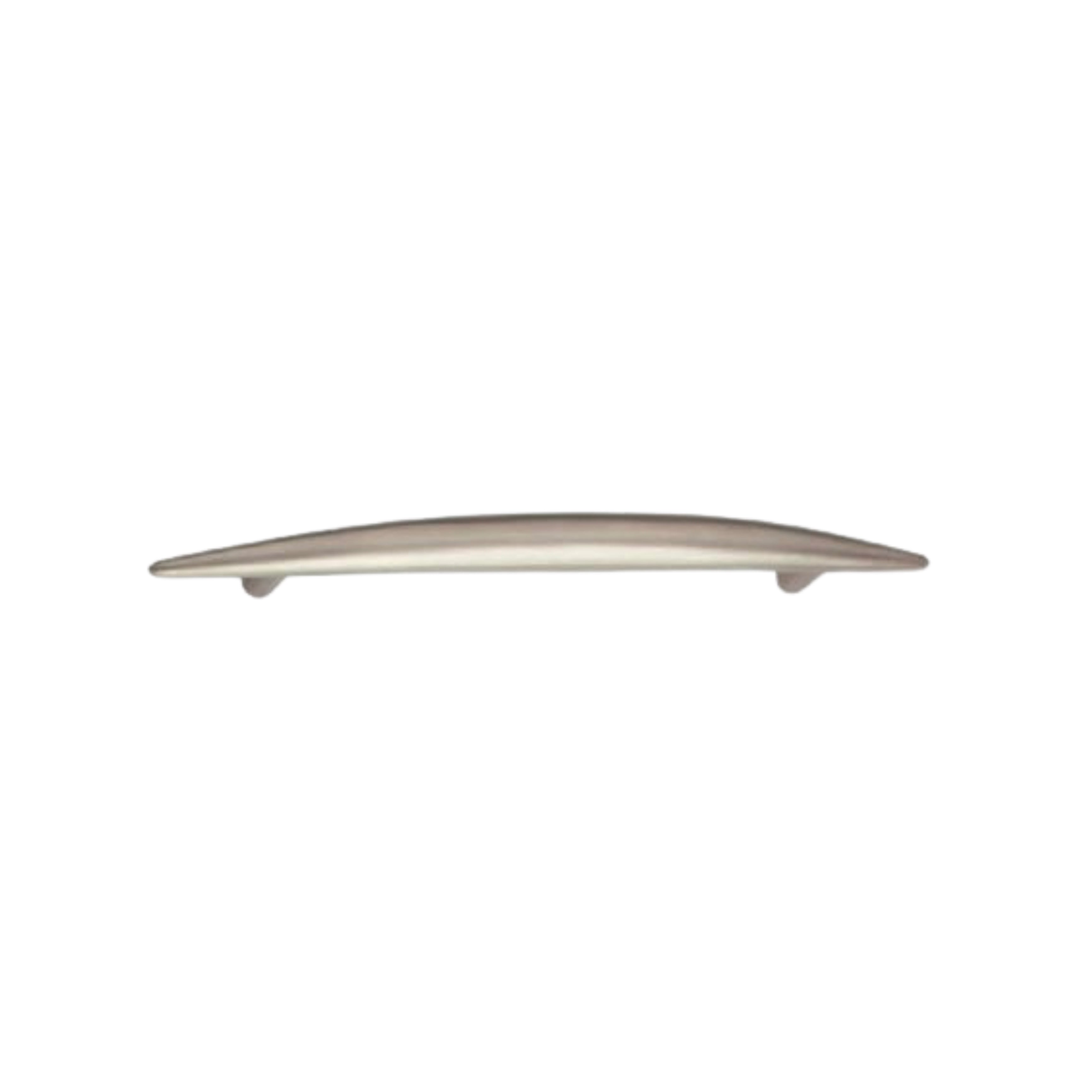 HANDLE ZI.NI.PL.DULL  CTC 128MM (101.94.602)