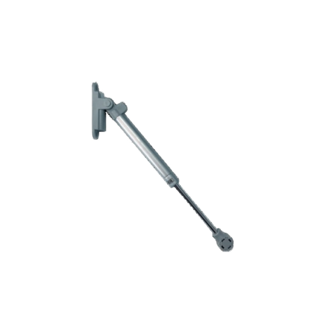 GAS SPRING SOFT SIL.80N.UPSTAY (373.82.302)