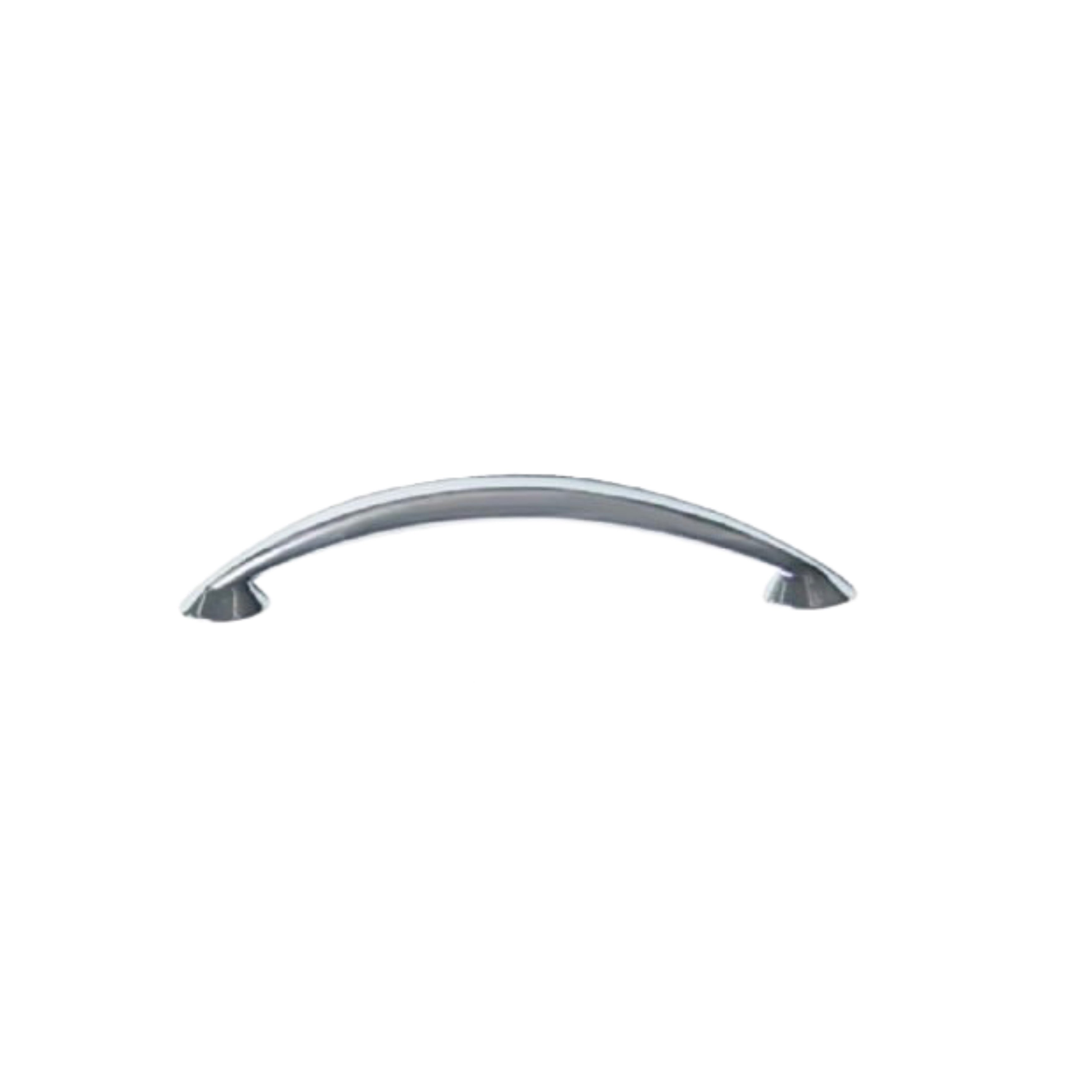 HANDLE ZI.CHR.PL.DULL  CTC 96MM (101.93.402)