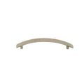 HANDLE ZI.NI.PL.MATT  126X27MM (101.69.601)