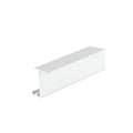 DOUB. RUNN. RAIL ALU BRIGHT 2.5M (400.52.026)