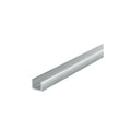 GUIDE RAIL ALU.BRIGHT 3.5M (402.23.803)