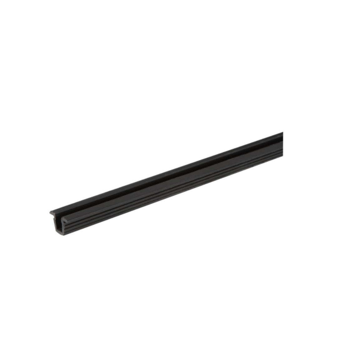 RUNNING/GUIDE RAIL PL.BLACK3000MM (404.14.313)