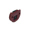 GUIDE BOLT PL.BROWN (404.21.109)