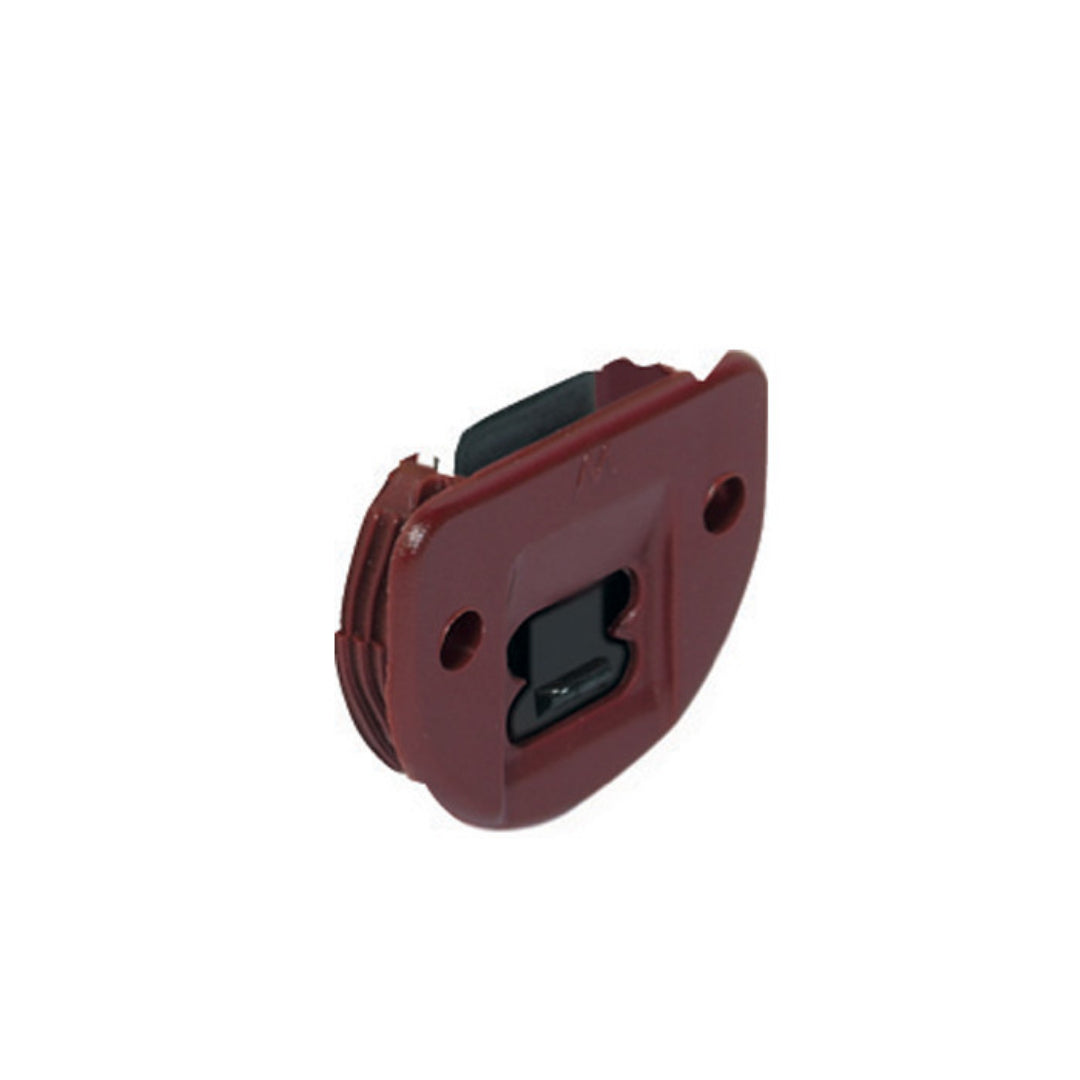 GUIDE BOLT PL.BROWN (404.21.109)