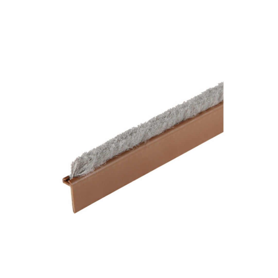 DUST PROTECTOR STRIP BROWN (406.01.108)