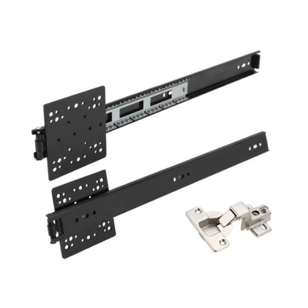 ECLIPES EX PIVOT 550MM (408.31.356)