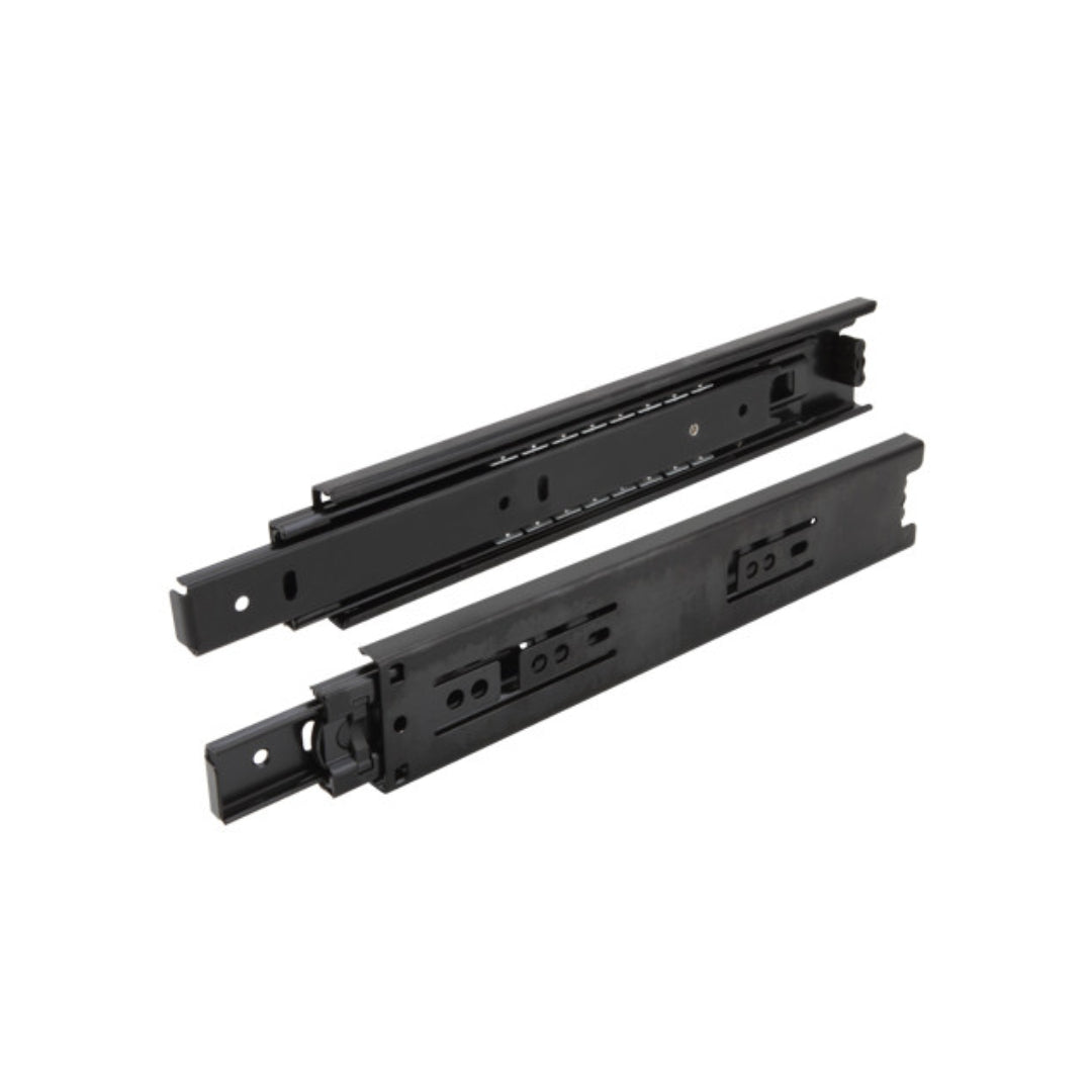 SOFT-ROLLER 30 KTS BLACK 40CM (422.25.418)