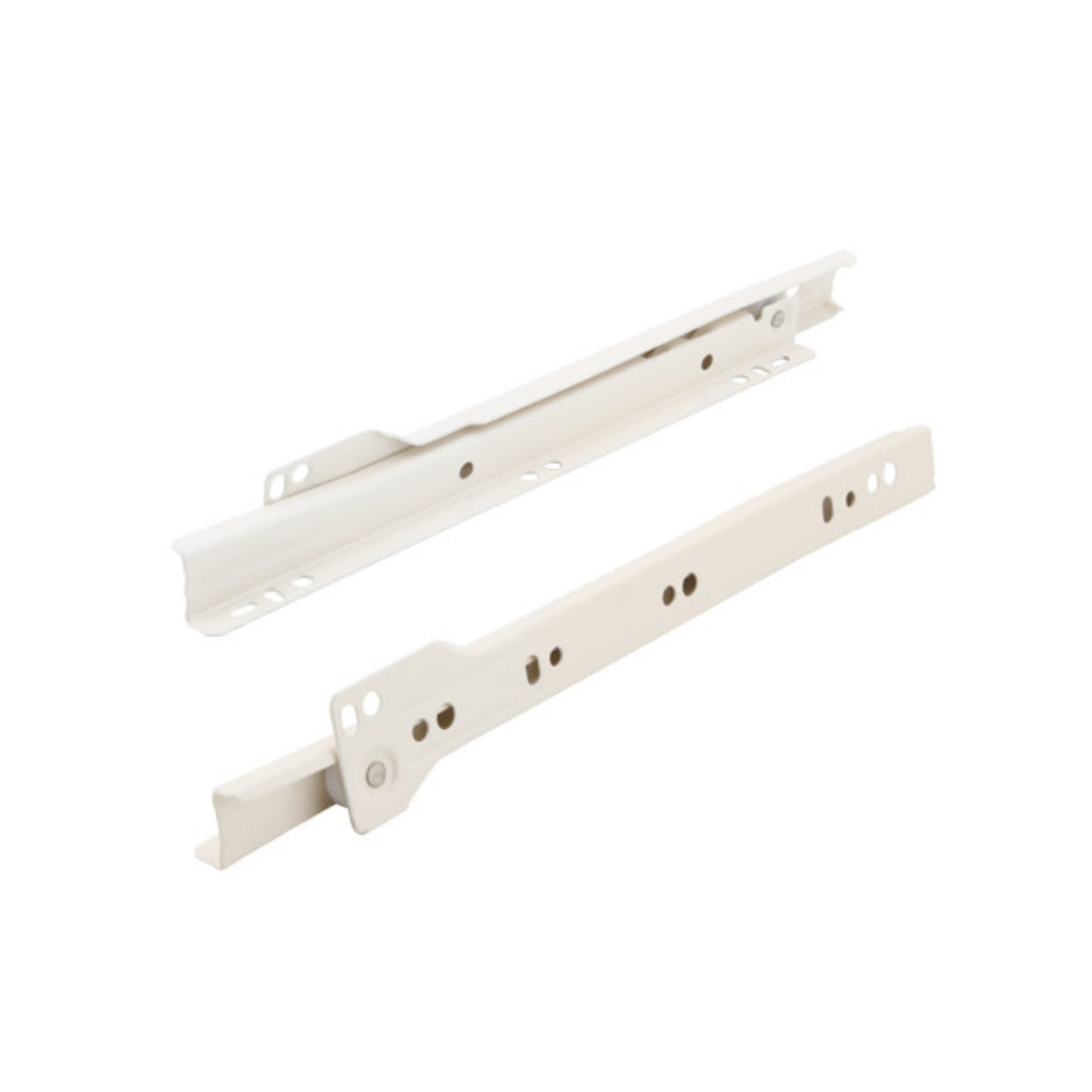 DRAWER RUNNER SELF-CL. 250MM CREA W&R (423.37.425)