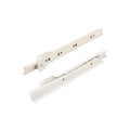 DRAWER RUNNER SELF CL.350MM CREAM W&R (423.37.435)
