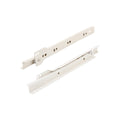 DRAWER RUNNER SELF CL.450MM CREAM W&R (423.37.445)