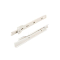 DRAWER RUNNER SELF CL.550MM CREAM W&R (423.37.455)