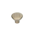 KNOB ZI.NP.MATT     28X25MM (135.48.601)