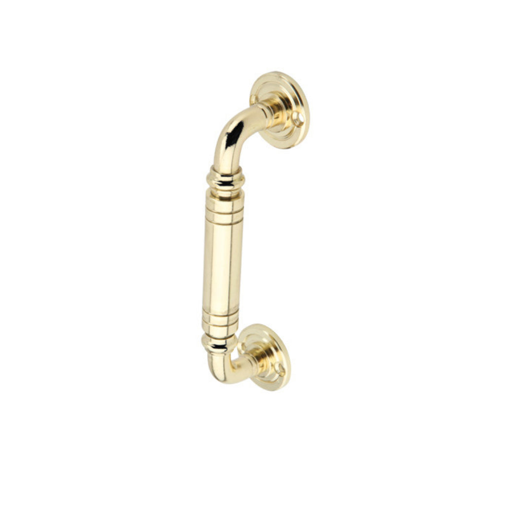 Window HANDLE 120 MM (481.11.020, 481.11.021, 481.11.022, 481.11.023)