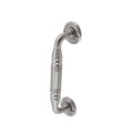 HANDLE 120MM STAINLESS STEEL 304 SATIN FINISH (481.11.040)