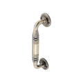 HANDLE 120MM ANT.BRASS FINISH (481.11.042)