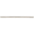 HANDLE ST.ST.MATT 12/168X35MM (481.21.013)