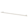 ដៃថតតុទូ អ៊ីណុក 200x10មម FURNITURE HANDLE STAINLESS STEEL MATT 200X10X35MM (481.21.024)