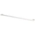 HANDLE ALU SILVER 140X35MM (481.21.072)