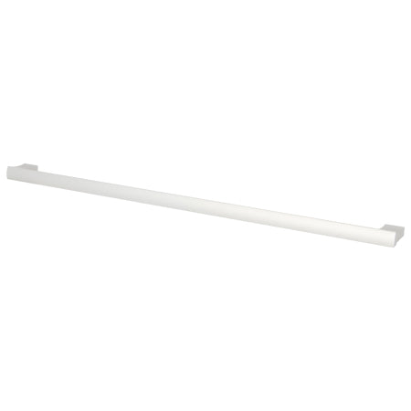 HANDLE ALU SILVER 140X35MM (481.21.072)