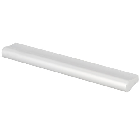 HANDLE ALU.SILV. 52X24MM. (481.21.113)