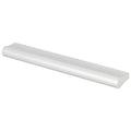 HANDLE ALU SILV. 148X24MM (481.21.115)
