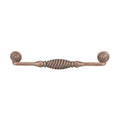ដែថតតុទូពណ៍ត្នោត182x36មម DIY HANDLE ZI.ANT.COPPER 182X36MM (481.21.303)